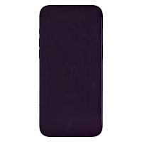 фото товару Apple iPhone 15 Pro eSIM 256 GB Black Titanium