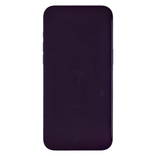 фото товару Apple iPhone 15 Pro eSIM 256 GB Black Titanium