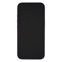 фото товару Apple iPhone 16 128 GB Pink