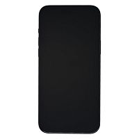 фото товару Apple iPhone 15 Plus 128 GB Black