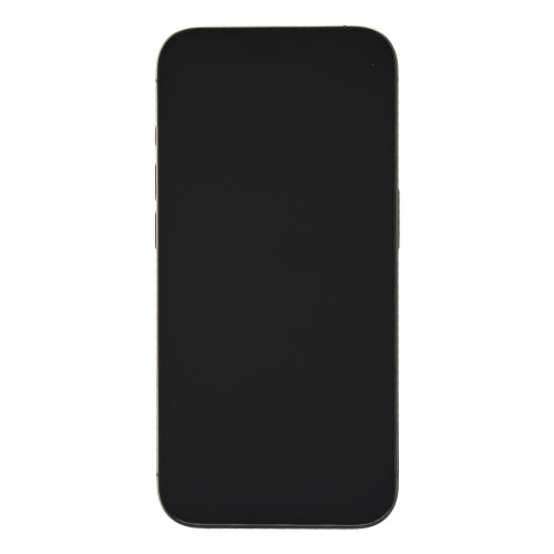Apple iPhone 15 Pro 128 GB Natural Titanium фото товару Apple iPhone 15 Pro 128 GB Natural Titanium