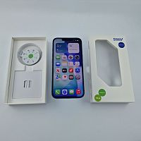 фото товару Apple iPhone 13 128 GB Blue