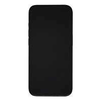 фото товару Apple iPhone 15 Pro 128 GB Black Titanium
