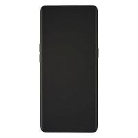 фото товару Oppo Reno4 Pro 256 GB Black