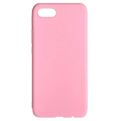 фото товару Накладка TPU case Xiaomi Redmi GO Pink (тех.пак)