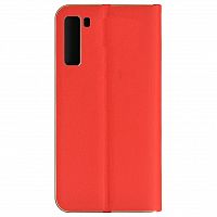 фото товару Чохол-книжка Florence TOP №2 Xiaomi Redmi Note 8 (2019) red