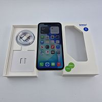 фото товару Apple iPhone 11 64 GB White