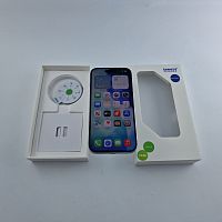 фото товару Apple iPhone 15 128 GB Blue