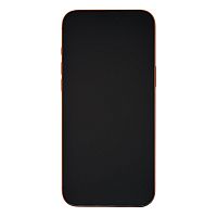фото товару Apple iPhone 17 Pro Max  512 GB Cosmic Orange