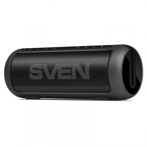 фото товара Акустична система з Bluetooth SVEN PS-250BL black