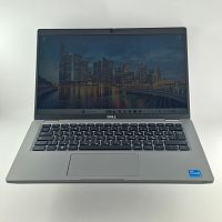 фото товару DELL Latitude 5000 14", Intel Core i5, 8 GB / 256 GB SSD, Black