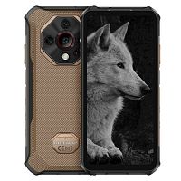 фото товару Ulefone Armor X16 Pro (IP69K, 8/256Gb, NFC, 5G) Sand Dune