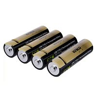 фото товара Ак. Verico Loop Energy PRO AA USB Type-C 2220mAh/3330mWh-1.5V Li-ion 4шт./уп.