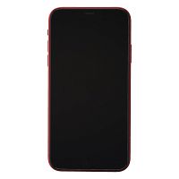 фото товару Apple iPhone 11 128 GB Red