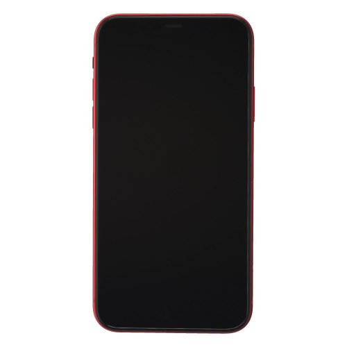 Apple iPhone 11 128 GB Red фото товару Apple iPhone 11 128 GB Red