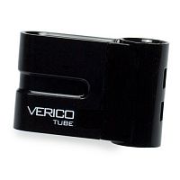 фото товара Verico USB 4Gb Tube Black