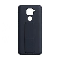 фото товару Накладка Bracket Xiaomi Redmi Note 9 Midnight Blue