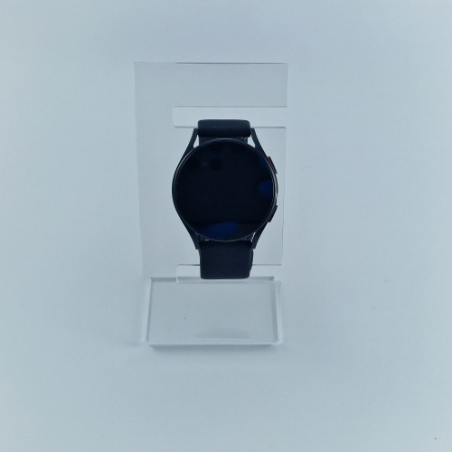 Smart Watch Samsung Galaxy Watch 5, 40mm, Graphite фото товару Smart Watch Samsung Galaxy Watch 5, 40mm, Graphite