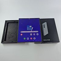фото товару Samsung Galaxy Z Fold 6 512 GB Silver Shadow