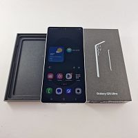 фото товару Samsung Galaxy S25 Ultra  256 GB Titanium Blue