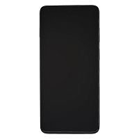 фото товару MOTOROLA Moto G52  256 GB Charcoal Grey