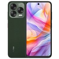 фото товару ZTE Nubia V70 Design 8/256GB Green