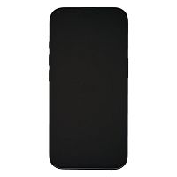 фото товару Apple iPhone 16 128 GB Black