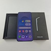 фото товару Samsung Galaxy S25 Plus  256 GB Navy