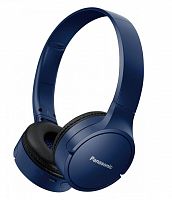 фото товара Навушники PANASONIC RB-HF420BGE-A Bluetooth Blue