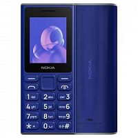 фото товару Nokia 105 DS 2026 Blue