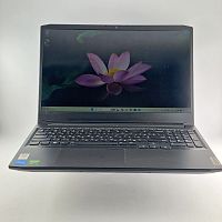 фото товару LENOVO IdeaPad Gaming 3, 15" 1920x1080, Intel Core i5  11320H, 11th generation, Nvidia GeForce GTX 1650, 16 GB, Shadow Black / 512GB SSD