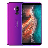 фото товару Ulefone P6000 Plus (3/32Gb, 4G, 6350 mAh) Twilight
