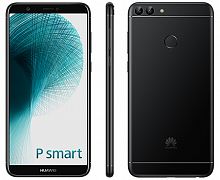 фото товару Huawei P Smart 3/32Gb Black