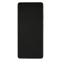 фото товару Samsung Galaxy S21 Ultra 256 GB Phantom Silver