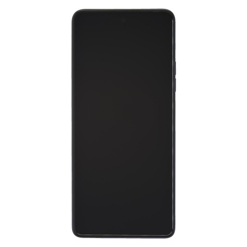 фото товару TECNO Spark 10 Pro 256 GB Starry Black