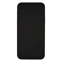 фото товару Apple iPhone 12 128 GB Black