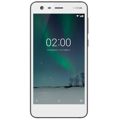 фото товару Nokia 2 DS White