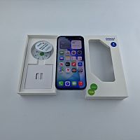фото товару Apple iPhone 13 128 GB Blue