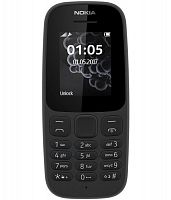 фото товара Nokia 105 New Black