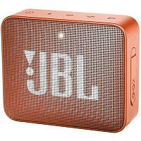 фото товара Акустична система з  Bluetooth JBL GO 2 Orange