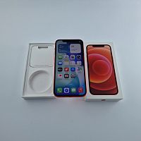фото товару Apple iPhone 12 128 GB (PRODUCT)RED