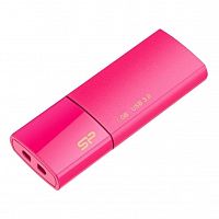 фото товару SILICON POWER 8Gb BLAZE B05 Peach USB3.0