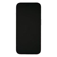 фото товару Apple iPhone 14 Pro 512 GB Silver