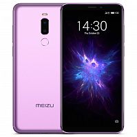 фото товара Meizu Note 8 4/64Gb Purple