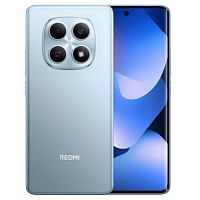 фото товару Xiaomi Redmi Note 15 8/256Gb Glacier Blue