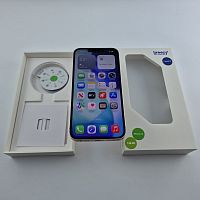 фото товару Apple iPhone 13  128 GB Pink