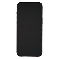 фото товару Apple iPhone 14 Pro Max 128 GB Silver