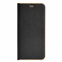 фото товару Чехол-книжка Florence TOP №2 Xiaomi Redmi S2 leather black