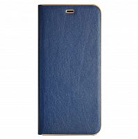 фото товару Чехол-книжка Florence TOP №2 Xiaomi Redmi S2 leather blue