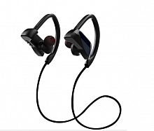 фото товара Навушники JoyRoom (Bluetooth) JR-U12 Black